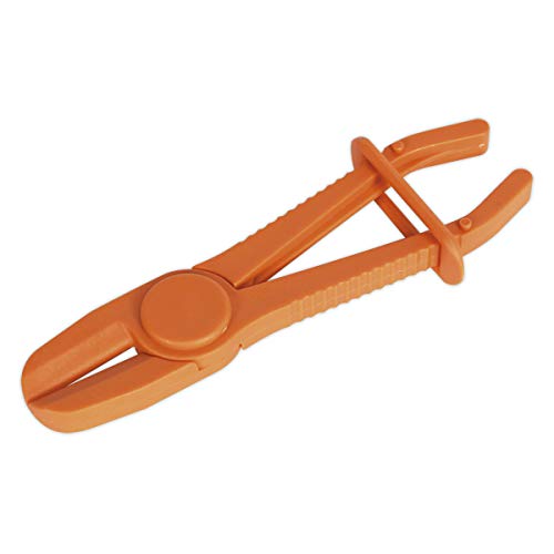 Sealey Vs031 Hose Pinch Tool Composite Medium - Heater Hoses