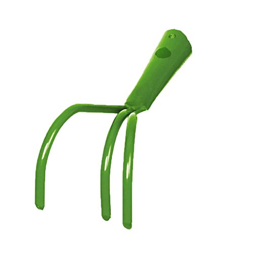 CircumPRO Cultivator 90 mm, Green, 22x9x11.5 cm