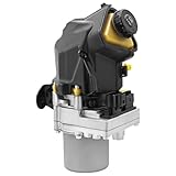 Uritue Electric Power Steering Pump Compatible with Nissan Altima 2.5L 2013-2018 553-59240 49110-3TA0B 491103TA7B