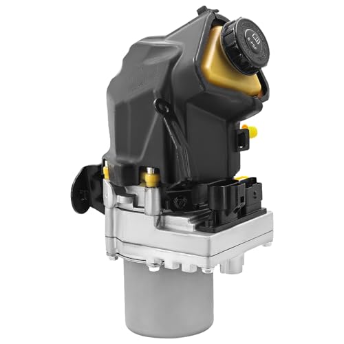 Uritue Electric Power Steering Pump Compatible with Nissan Altima 2.5L 2013-2018 553-59240 49110-3TA0B 491103TA7B