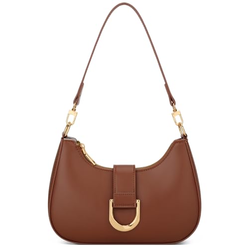 KKXIU Shoulder Bag for Women Trendy Everyday Purse Cute Handbag