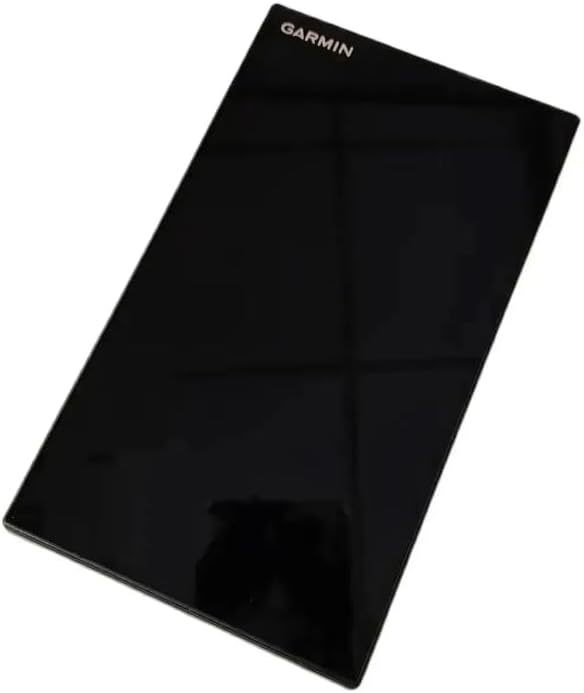 6.95" Inch 010-02038-60 1024 * 600 LCD Screen Assembly for Garmin DriveSmart 65 MT-S EU Fix Cracked Screen/Touch Failure/No Display/Fix Missing Lines on Screen,Touch Included