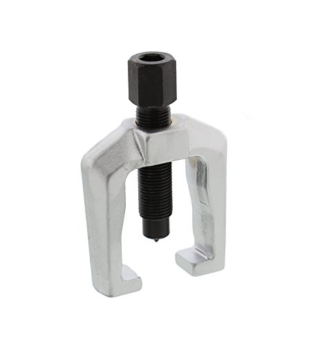 Abn Front End Service Tool Kit Ball Joint Separator Pitman Arm Tie Rod Puller 5 Piece #TOP4