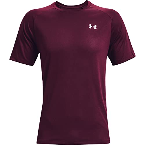 Image of Under Armour Men's Tech 2.0 Short-Sleeve T-Shirt
