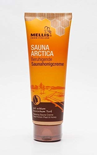 Preisvergleich Produktbild Sauna Arctica "Beruhigende" Saunahonigcreme