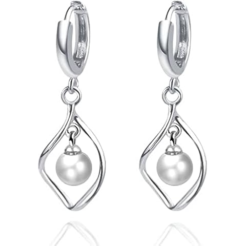 Boucles d'Oreilles Pendantes Stfery Cover