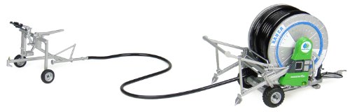 Enrouleur Bauer Rainstar E21 Universal Hobbies UH4100 modélisme agricole - 4