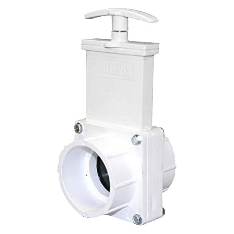 Valterra 6201 PVC Gate Valve Cover