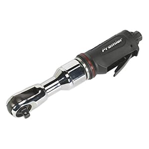 Sealey Premier SA607 Air Ratchet Wrench