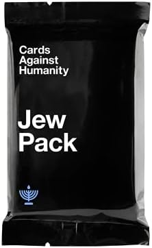 Cards Against Humanity: Pack • Mini Expansion