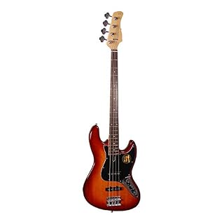 Sire Marcus Miller V3-4 2e génération TS - Les Beatles, Paul McCartney, John Lennon, RIngo Starr, George Harrison