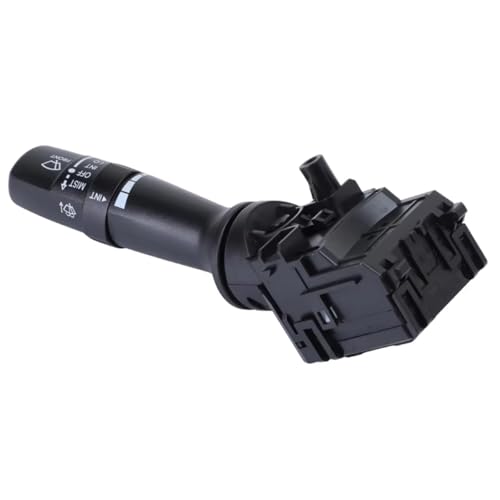 Clignotant commutable Hyundai Accent commande précise levier 9 - 5