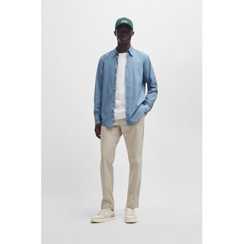 BOSS Chino-Pleated – Ansicht 3