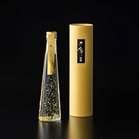 【金沢金箔の箔一】金華 清酒(金箔入)