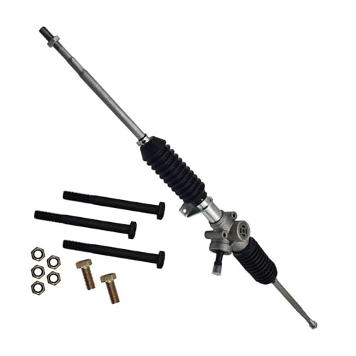 Cremallera de dirección 1824747 elimina la holgura en RZR XP 1000
