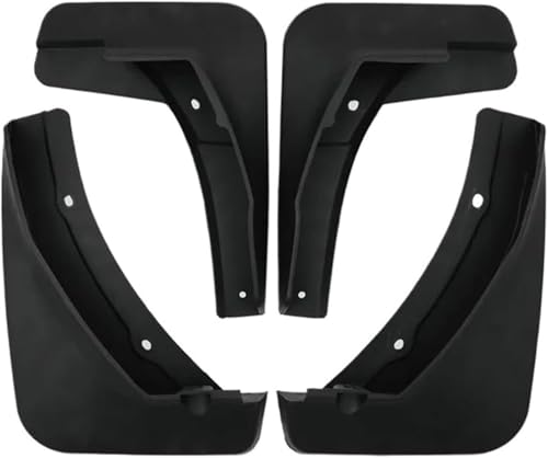 Garde-boue de voiture VW T-ROC 2017 pare-boue plastique