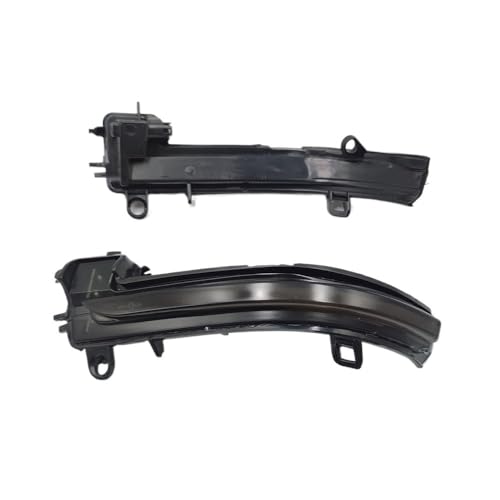 Luz señal giro lateral para X1 F48 2016-2018 y X2 intermitente dinámico retrovisor 2
