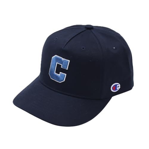 [チャンピオン] メンズキャップ ３D刺繍 Size 57cm~59cm (F) ゴルフ C3-CG703C-370-F