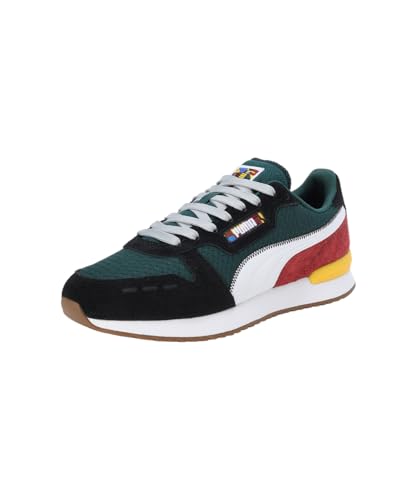 Image of Puma Unisex-Adult R78 Year of Sports Res Sneaker