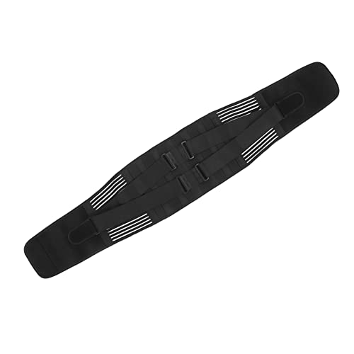 Faja Lumbar Compresiva Respirables Talla M miniatura 5
