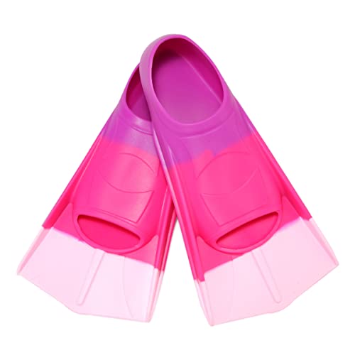 10 Best Kids Swim Fins Dec of 2022 BabyStuffLab