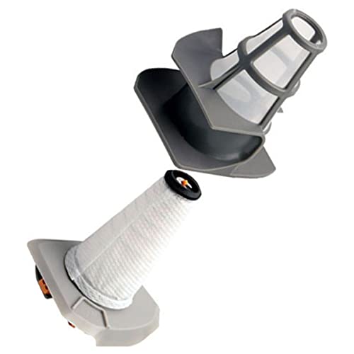 Kit de filtro de repuesto AEF141 para aspirador 9001669408 Electrolux