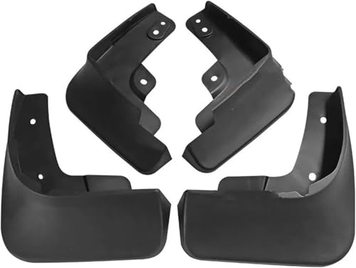 Garde-Boue pour Mazda CX-8 KG Avant Arrière