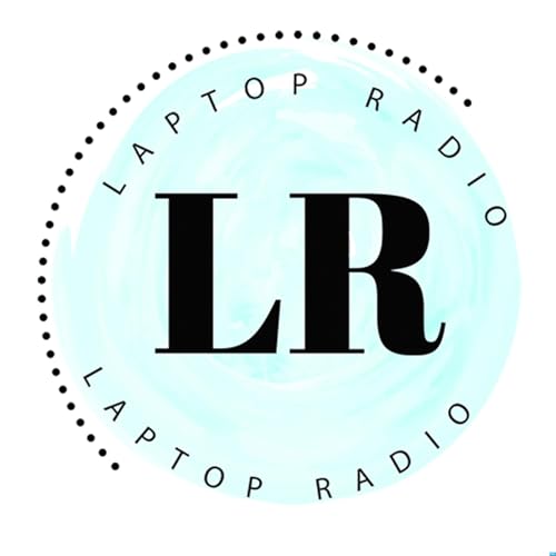 Laptop Radio Podcast Por Laptop Radio arte de portada