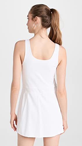 Image of SPLITS59 Women's Martina Rigor Dress