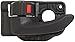 Dorman 96532 Driver Side Interior Door Handle for Select Kia Models, Black