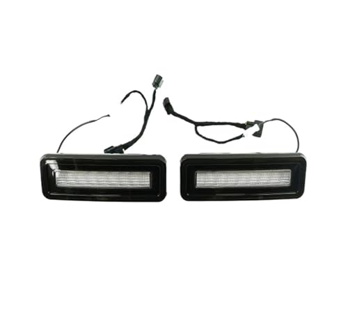 Feu de recul LED Land Rover Defender feu pare-chocs arrière