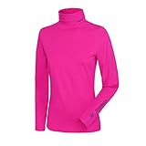 Rouge Red Pikeur Damen Unterziehrolli SINA, Rouge red, S
