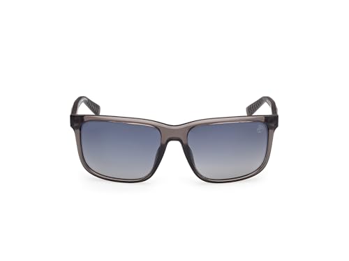 Timberland TB00037 20D shiny grey 59/17/140 MAN Sunglasses2