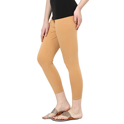 Image of NGT Women's Slim Fit Leggings