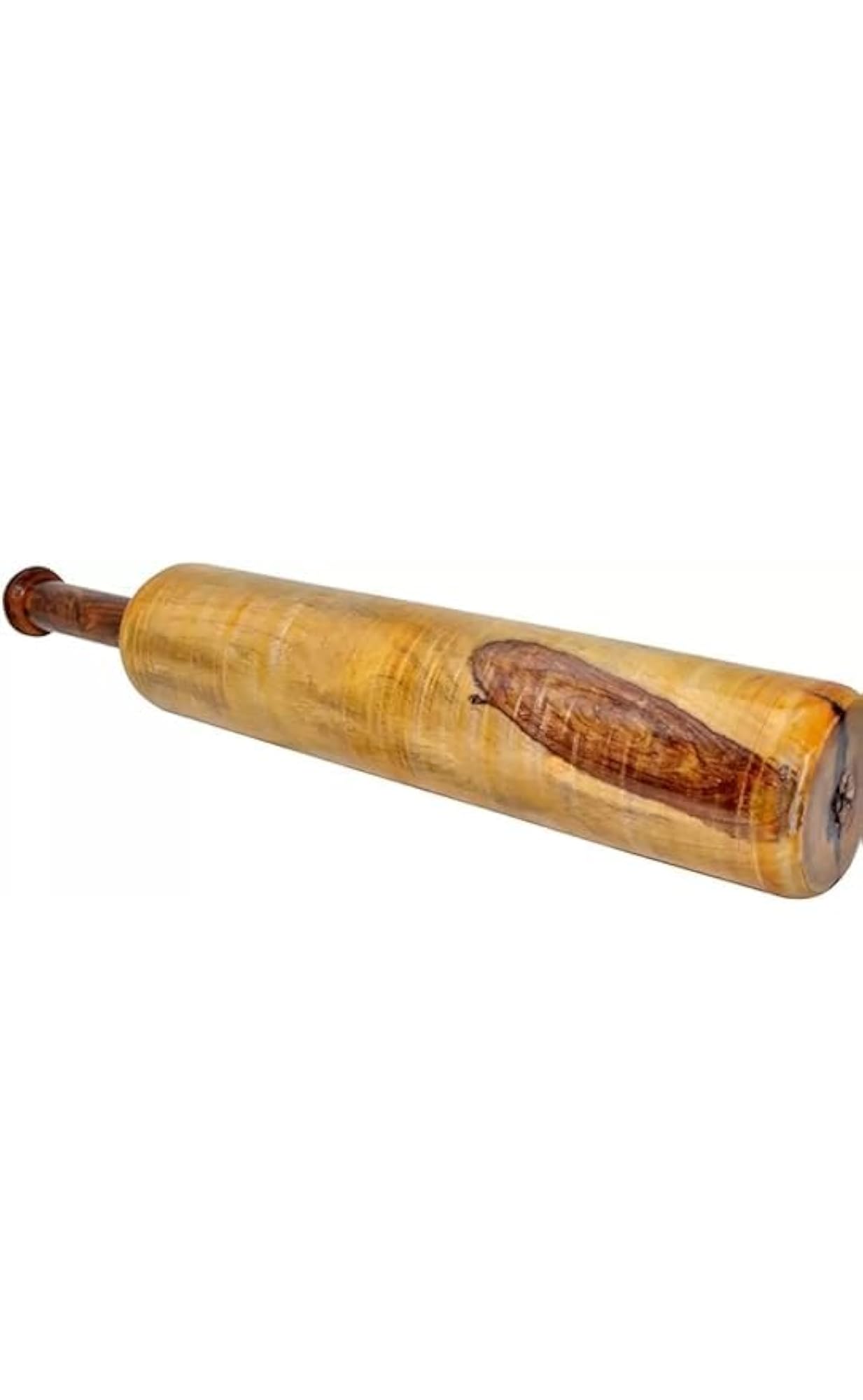 LADLA Creation Wooden Indian Mugdar, Clubs, Meel