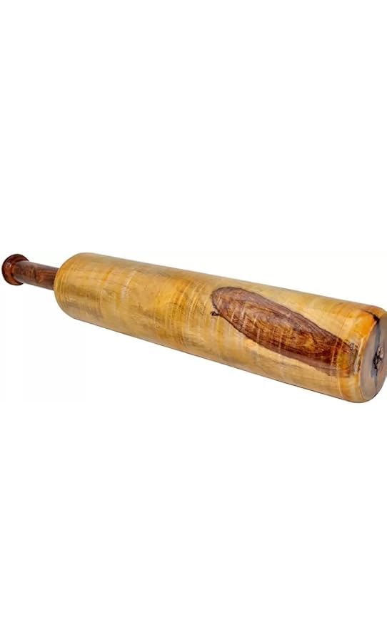 Image of LADLA Creation Wooden Indian Mugdar, Clubs, Meel, Clubbell, Karla Kattai, Mugdar (10 Kg)