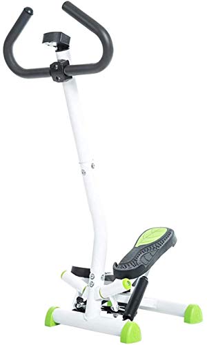 Esercizio per la vita, le cosce, le cosce, i glutei e altro: i movimenti di calcio verticali e laterali sono perfetti per tonificare vita, gambe, cosce e fianchi. È inoltre possibile utilizzare la corda elastica di resistenza per esercizi efficienti per la parte superiore del corpo.