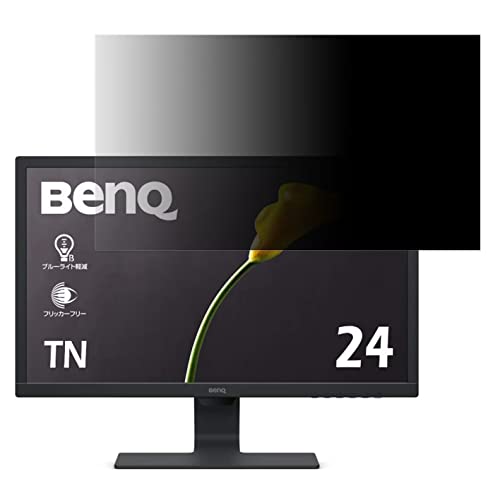 BenQ GL2480  24C` 16:9 `h~ tB^[ vCoV[tB^[ p\RPC j^[ tیtB `h~V[g u[CgJbg ˖h~ ZLeB[̂h~ ʎgp\ EȒP JPtB