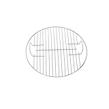 [page_title]-ACTIVA Runder Grillrost mit Griffe Durchmesser ∅ 63 cm