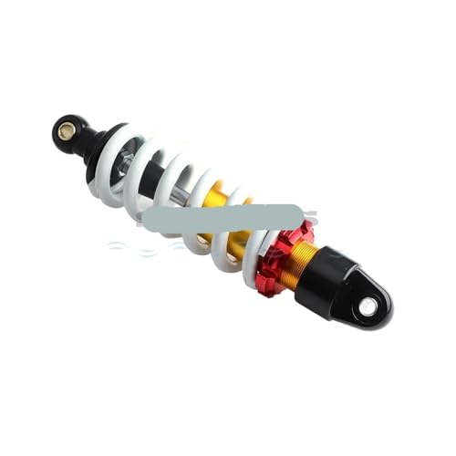 Amortisseur arrière 280 mm dirt bike pièce détachée quad 110cc 125cc 150cc