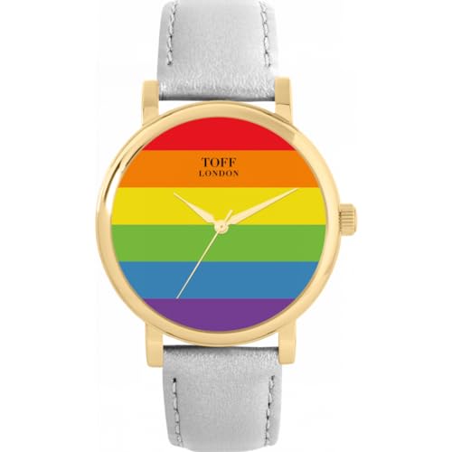 Toff London Reloj Pride Horizon