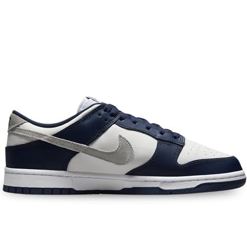 Image of Nike Men's Dunk Low Sneakers