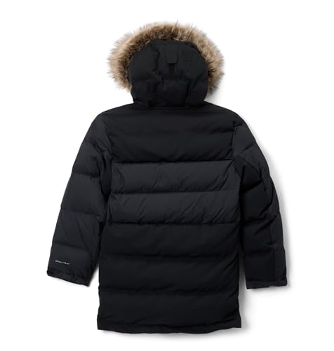 Image of Columbia Kids Marquam Peak Fusion Ii Parka (little Kid /Big Kid)