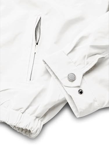 Image of London Fog Men's Auburn Zip-Front Golf Jacket (Regular & Big-Tall Sizes)