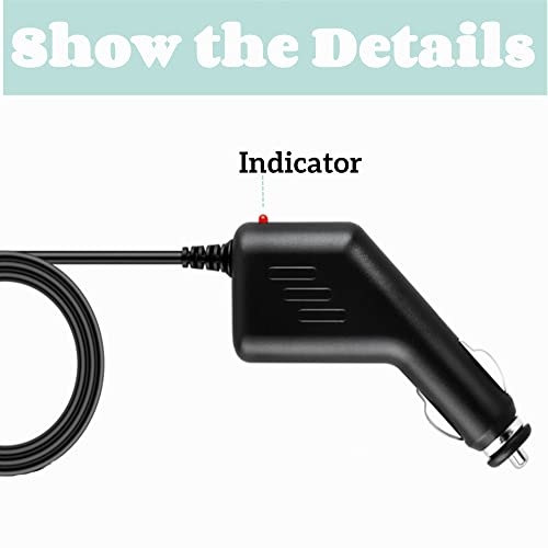 Adaptador de Corriente para Tablet Leapfrog LeapPad miniatura 4