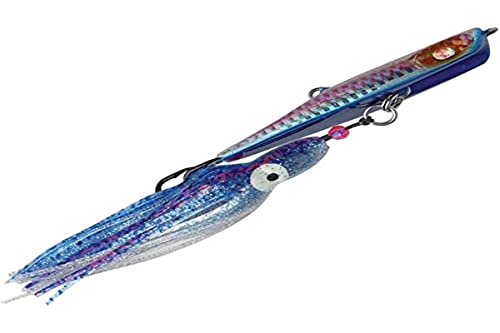 Bala plomada INCHIKU 30.06 200gr - 01