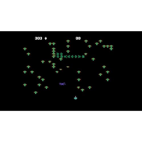 Atari Flashback Classics : Volume 3 Importation - vue 6