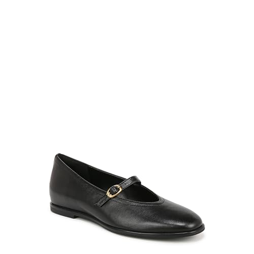 Naturalizer Women's Elina Mary Janes Flat