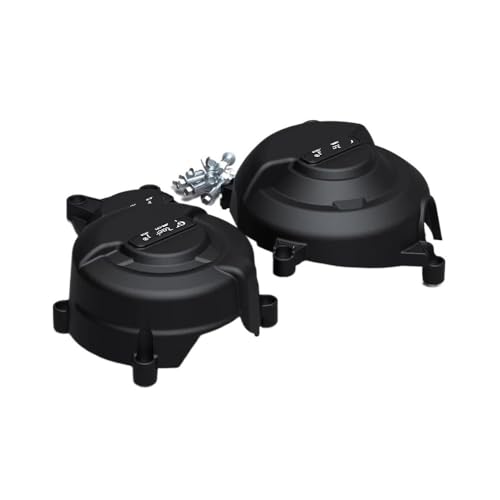 Cubierta de cárter de motor para 660 2024-2025 kit de protector ajustable 2