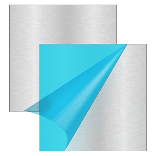 LANIAKEA 5052 H32 Aluminum Sheet 1/16' (2-Pack)